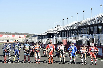 Stats - Une saison exceptionnelle pour le MotoGP !