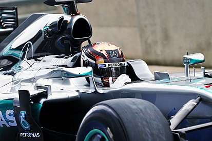 Helmut Marko stellt Mercedes-Juniorprogramm in Frage