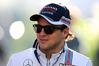Rücktritt vom Rücktritt: Felipe Massa fährt 2017 wieder F1