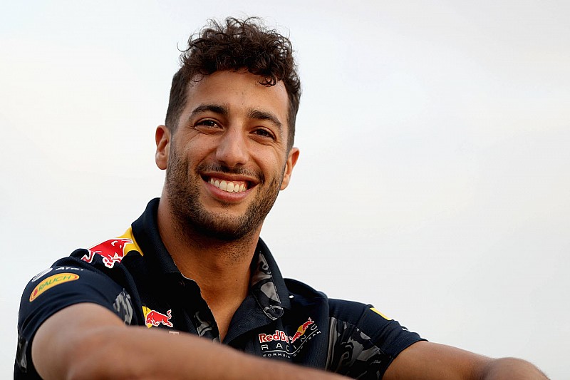 Ricciardo: