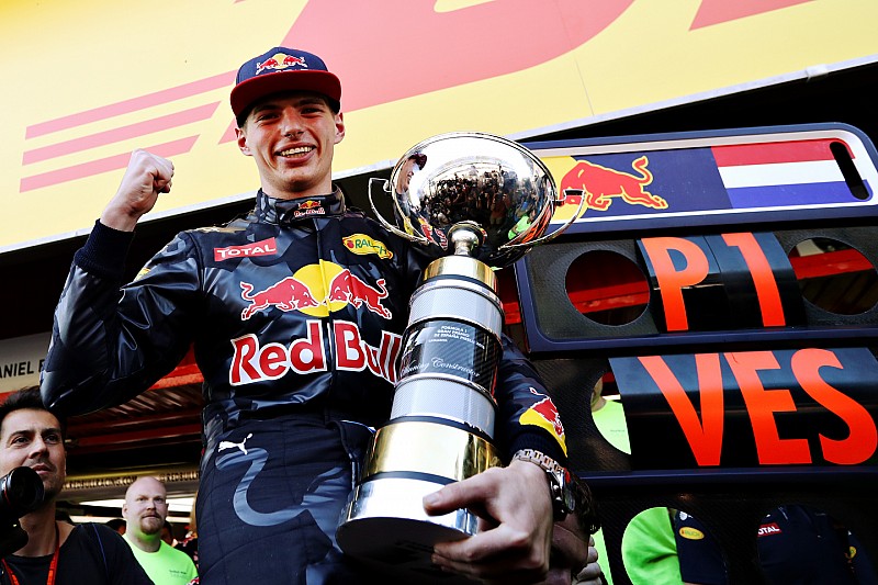 Tost: “Kritiek op vroege F1-debuut Verstappen was totale onzin”