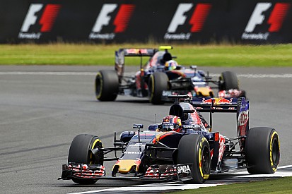 Franz Tost: "La F1 tiene demasiadas carreras en Europa"