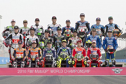 Топ-10 подій сезону MotoGP: наступний лот... проданий!