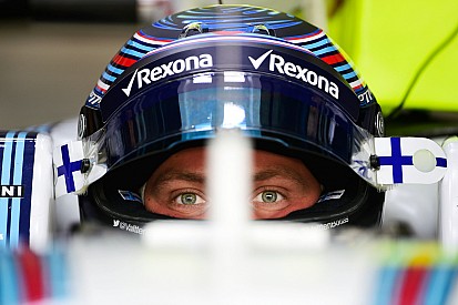 Bottas cree que sería capaz de ganar carreras en Mercedes