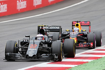 Boullier: "Met de beste motor had McLaren races gewonnen"