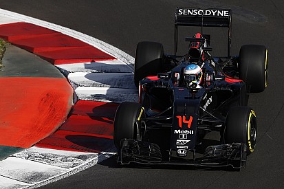 McLaren, herido por la "falta de pasión" y la política, según Jo Ramírez