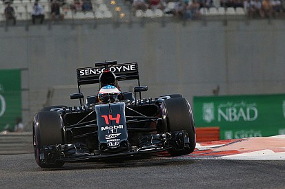Alonso: “Necesitamos dar un paso grande y no es fácil”