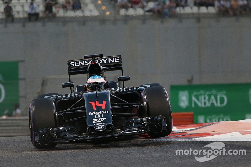 Alonso: “Necesitamos dar un paso grande y no es fácil”