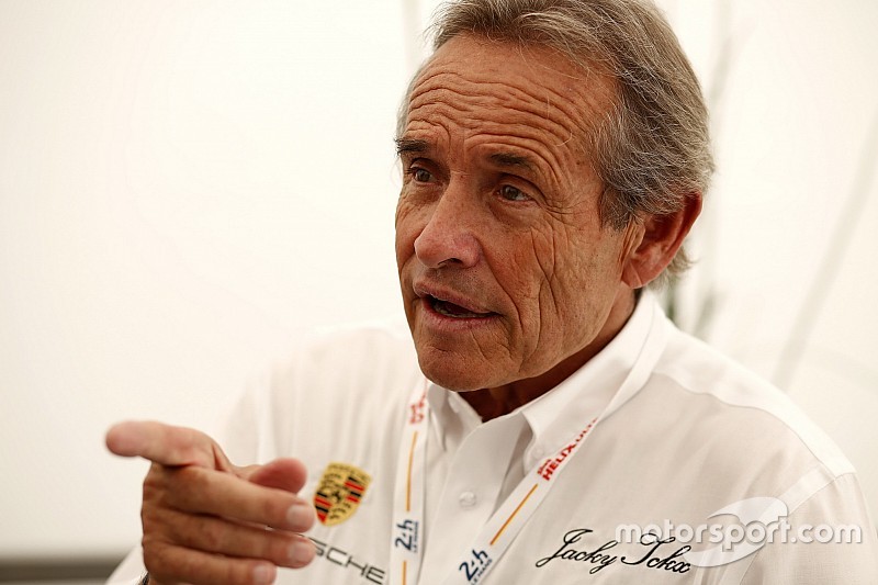 Ickx: