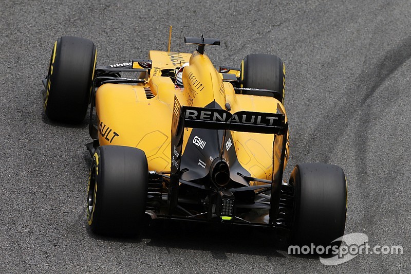 В Renault обережні очікування від старту нового двигуна у 2017-му