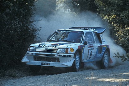 Sanremo 1986 - L'ère des Groupe B s'achève dans la polémique