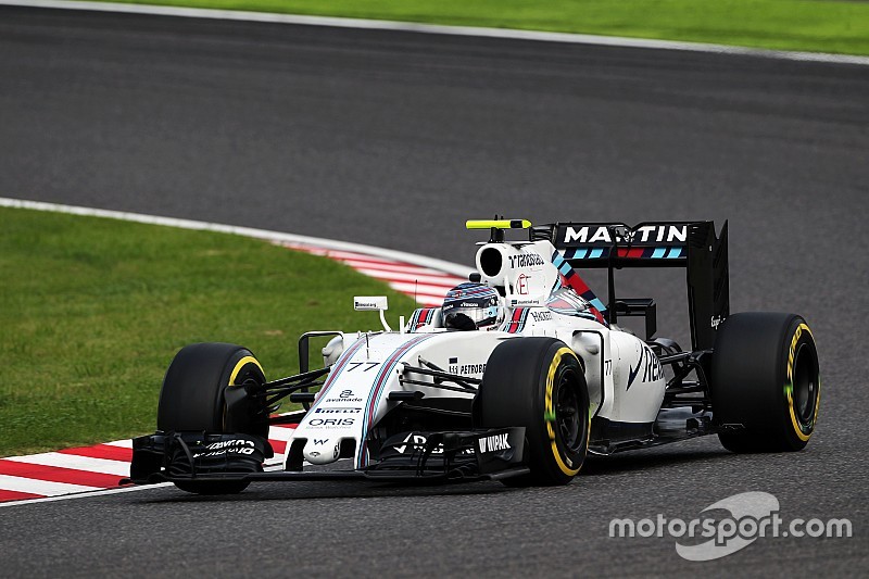 Pat Symonds: Fahrzeugentwicklung für F1-Saison 2017 nicht