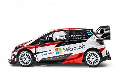 Tech analyse: De ontleding van de nieuwe WRC-auto's - deel 2