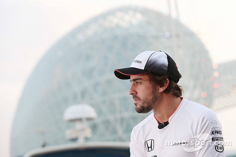 Alonso, quatre ans sans lutte pour le titre qui créent un