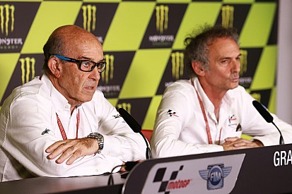El Mundial de MotoGP completa su reestructuración organizativa