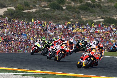 MotoGP провела перестановки в гоночной дирекции
