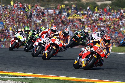 Enthüllt: Das ist die neue Rennleitung der MotoGP