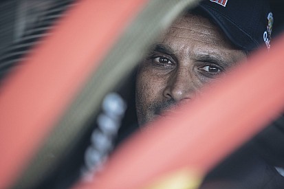 Al-Attiyah se impuso a la 'armada española' en la primera especial