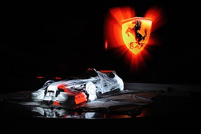 Analyse: Ferrari in der Formel 1 2017 mit ganz neuem Design?