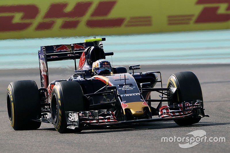 Sainz:
