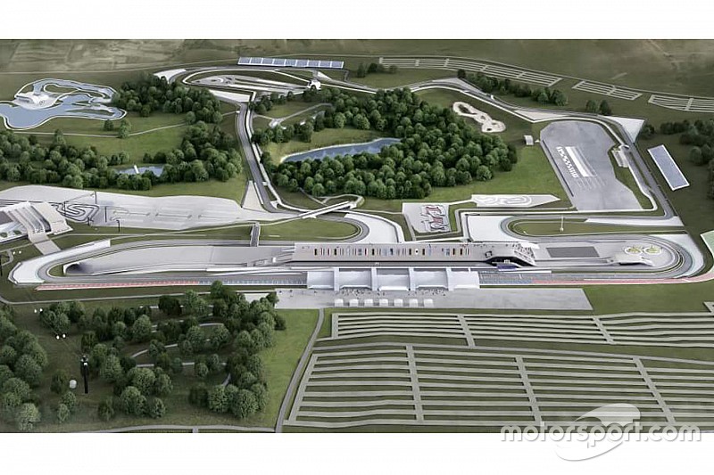 Hungaroring wil in 2018 MotoGP in huis halen na update faciliteiten