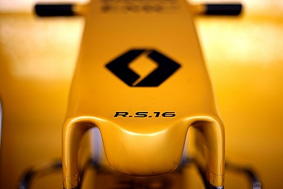 Renault onthult lanceerdatum nieuwe wagen