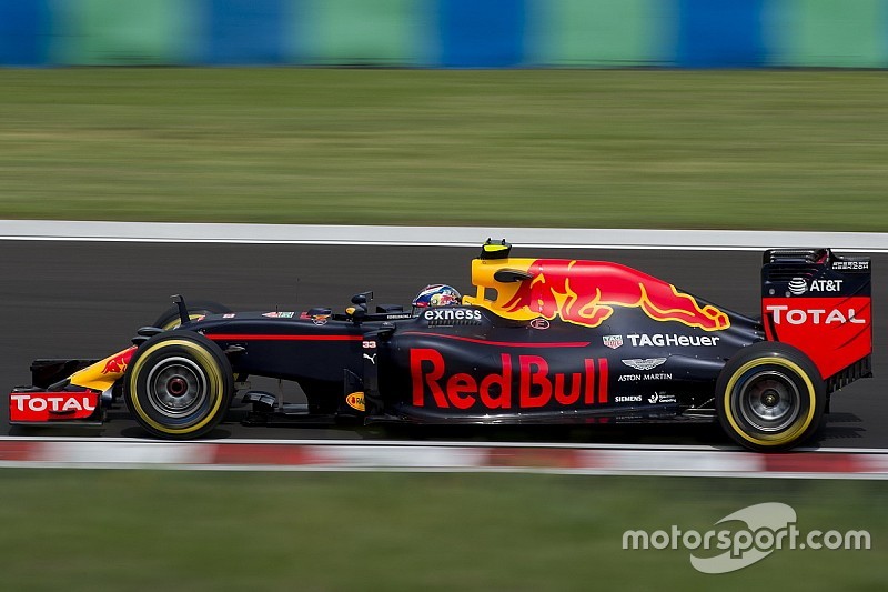 Daniel Ricciardo: Mehr Krafttraining wegen neuen F1-Boliden