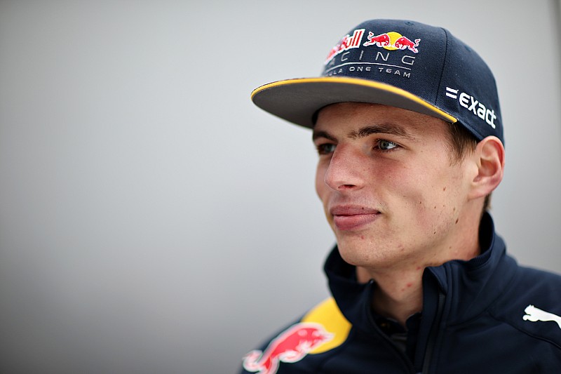 【F1】『友好的かつ貪欲』レッドブルの”キケン”なふたり
