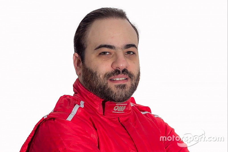 La historia del argentino que participará de la Carrera de Campeones