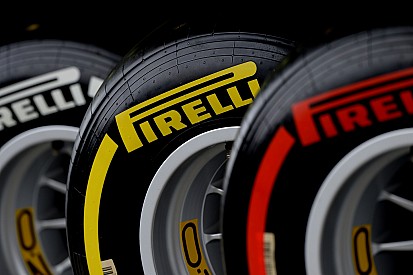 Pirelli gibt Reifenwahl für F1-Rennen in Bahrain und Russland bekannt