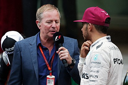 Martin Brundle: Herzinfarkt in Monaco, dann Pole-Position in Le Mans