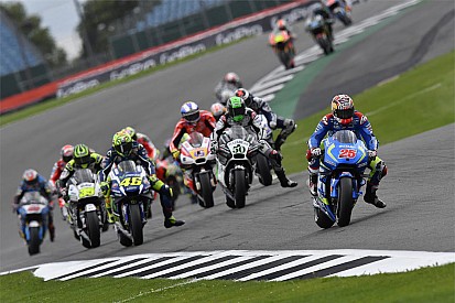 Silverstone souhaite conserver le MotoGP à la place du Pays de Galles
