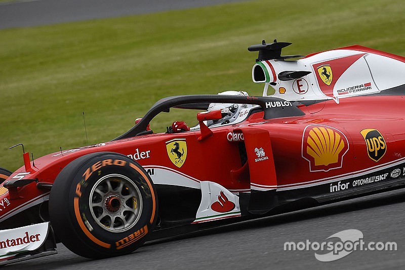 FIA schließt technische Entwicklung von F1-Cockpitschutz Halo ab