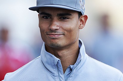 Sauber bevestigt komst Mercedes-talent Pascal Wehrlein