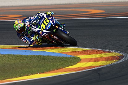 Video: Yamaha-MotoGP-Vorstellung 2017 - #WeChooseToMakeHistory