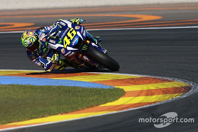 Video: Yamaha-MotoGP-Vorstellung 2017 - #WeChooseToMakeHistory