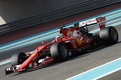 Los F1 de 2017 pueden ser 40km/h más rápidos en curva, según la FIA