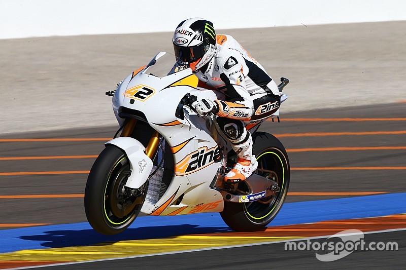 Álex Rins -