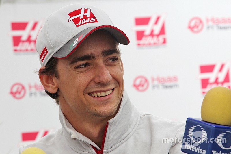 Gutiérrez podría ser piloto de pruebas de un equipo top en F1