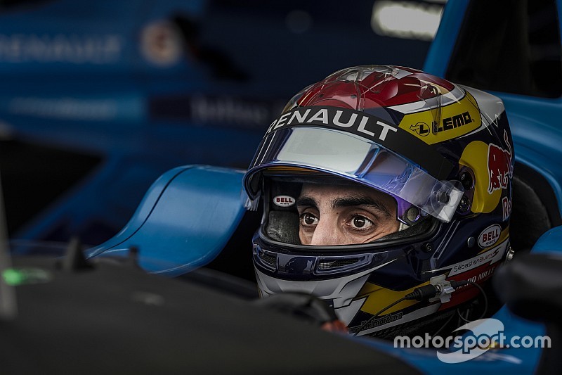 Buemi mist WEC Prologue vanwege ePrix Mexico