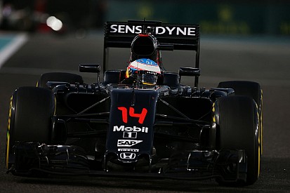 Думка редакції: McLaren - чи варто очікувати повернення у Топ-3?