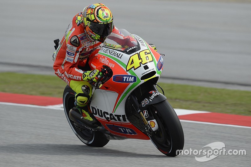 Lorenzo: