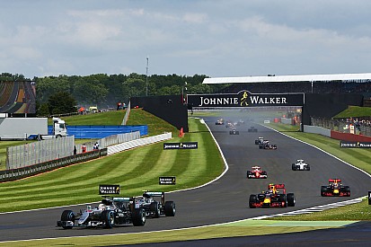 Los jefes del GP de Gran Bretaña aún no han tomado una decisión