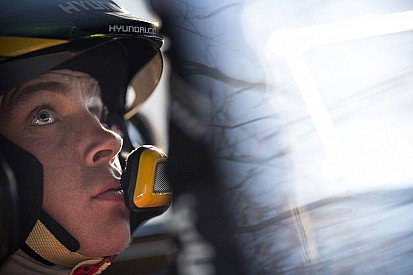 Nach tödlichem Unfall: WRC-Star Hayden Paddon appelliert an Zuschauer