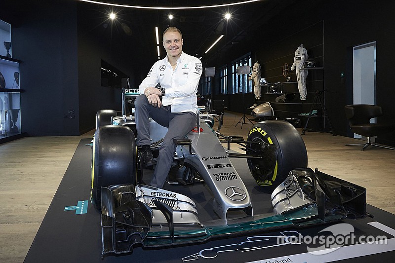Analyse: So beeinflusst der Bottas-Wechsel die Vermögen der F1-Piloten