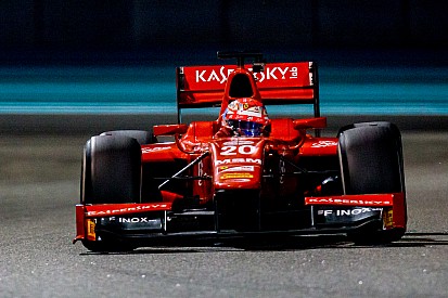 GP2 2017: Prema Racing zweifelt an der eigenen Durchschlagskraft