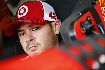 Kyle Larson espera que Ganassi sea fuerte en 2017