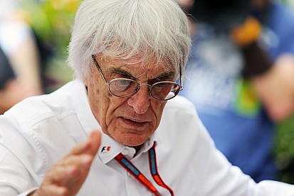 Bernie Ecclestone, el hombre que transformó la F1