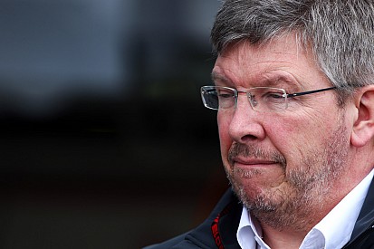 Brawn voorstander van simpelere regels in Formule 1