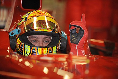 Rossi: "Als ik stop, heeft de 24 uur van Le Mans mijn prioriteit"